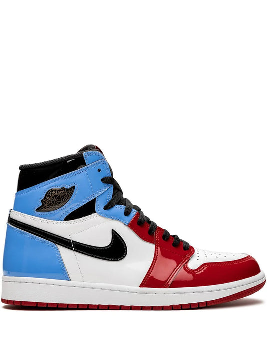 AIR JORDAN 1 HIGH OG FEARLESS Sale