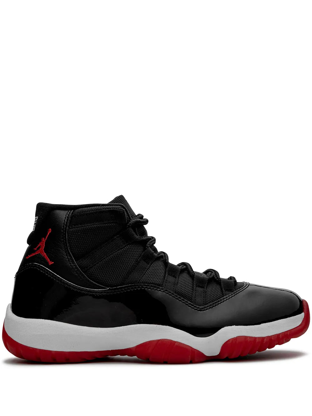 Nike Jordan 11 Bred