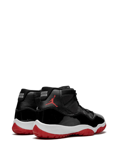 Nike Jordan 11 Bred