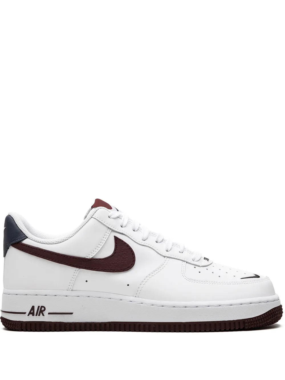 Nik ee air force 1keep fresh