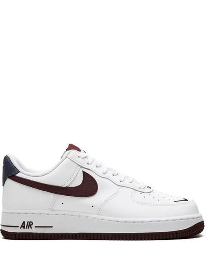 Nik ee air force 1keep fresh