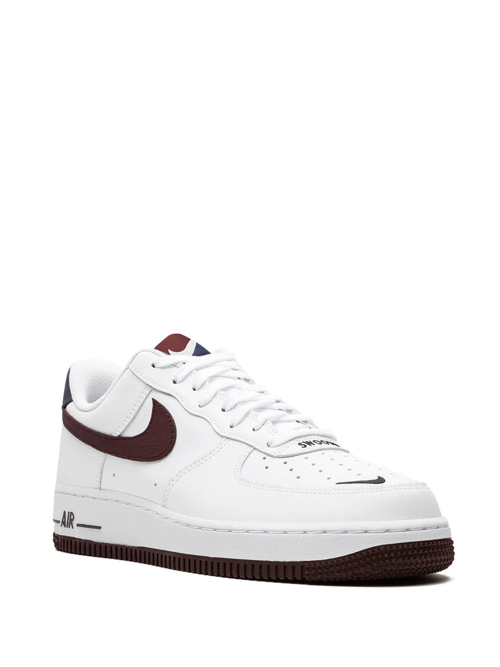 Nik ee air force 1keep fresh