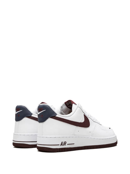 Nik ee air force 1keep fresh