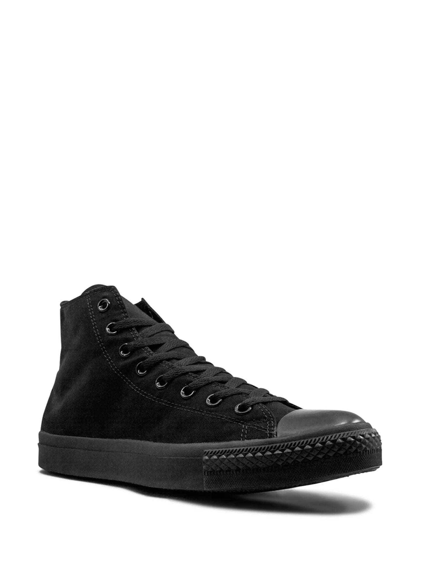 Conversee All Star High All Black