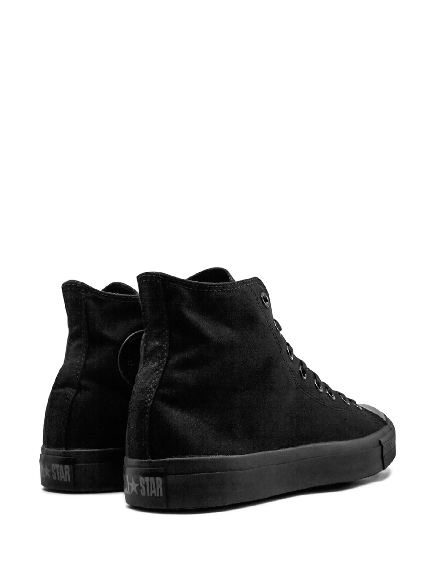 Conversee All Star High All Black