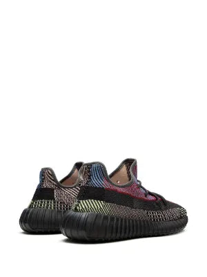 ADIDA.S YEEZY BOOST 350 YECHEL REFLECTIVE SEMI UA