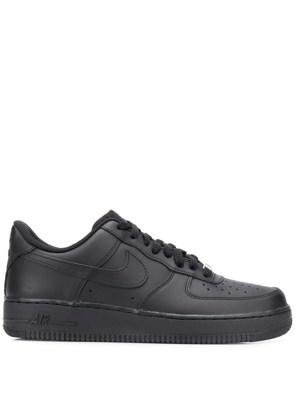 Air Force 1 Low '07 "Triple Black"