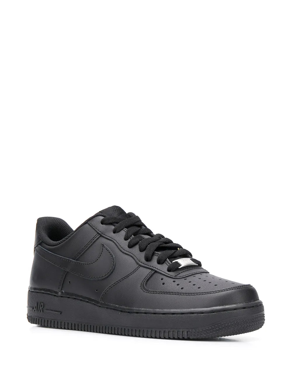 Nikee AirForce 1 Low 07 Triple Black