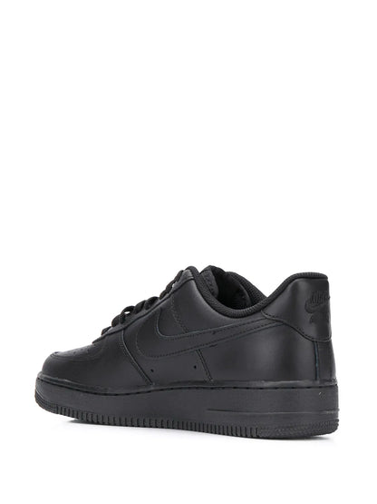 Nikee AirForce 1 Low 07 Triple Black