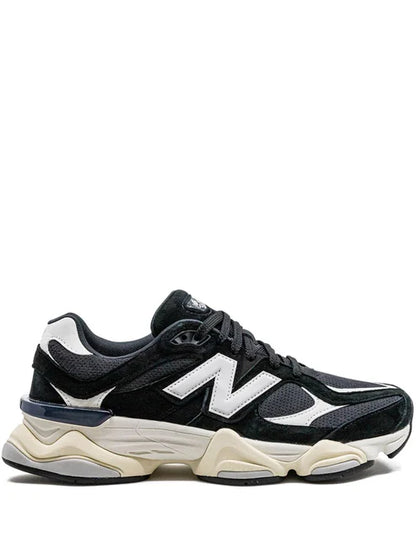 NEW BALANCE 9060 BLACK WHITE