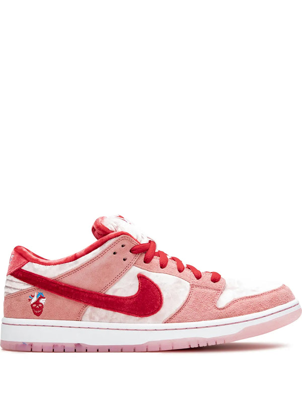 Nikee SB Dunk Low Pro QS Strangelove With OG Box for her