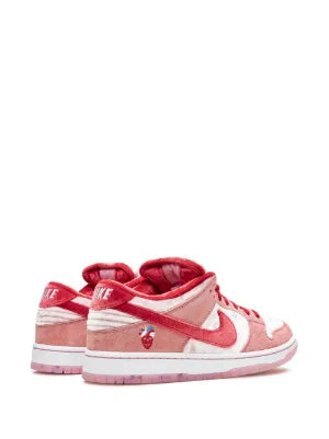 Nikee SB Dunk Low Pro QS Strangelove With OG Box for her
