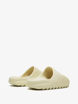 Adidaas Yeezy Slide Bone White UA Quality With Tag Butter Papar Og Box.