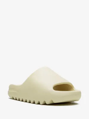Adidaas Yeezy Slide Bone White UA Quality With Tag Butter Papar Og Box.