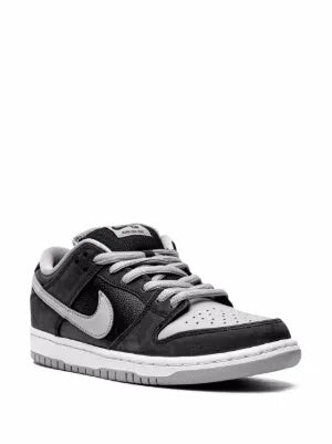 nikee sb dunk low pro j pack shadow black grey