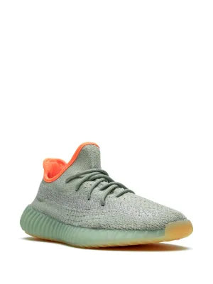 Adidass Yeezy 350 V2 Desert Sage Semi UA With Full Accessories