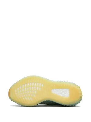 Adidass Yeezy 350 V2 Desert Sage Semi UA With Full Accessories