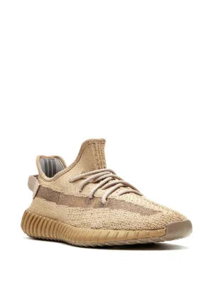 ADDIDAS YEEZY 350 BROWN