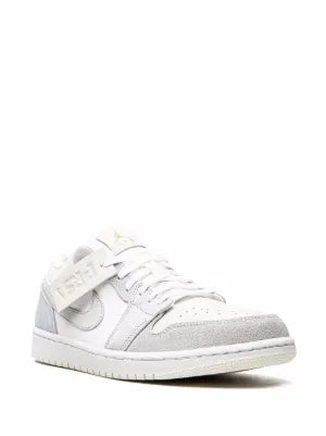 Nik ee Air jordan 1 Low paris