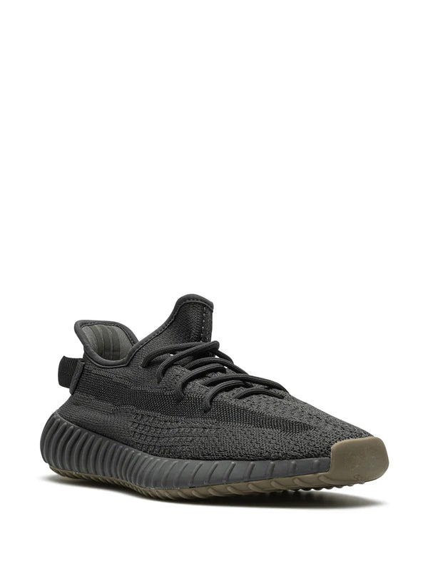 Adidass Yeezy Boost 350 V2 Black Cinder Semi UA non reflective