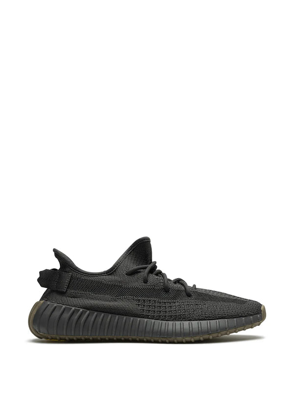 Adidass Yeezy Boost 350 V2 Black Cinder Semi UA non reflective