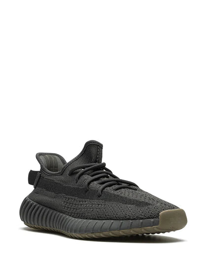 ADIDA S YEEZY 350 ONYX BLACK SEMI UA WITH ALL AV