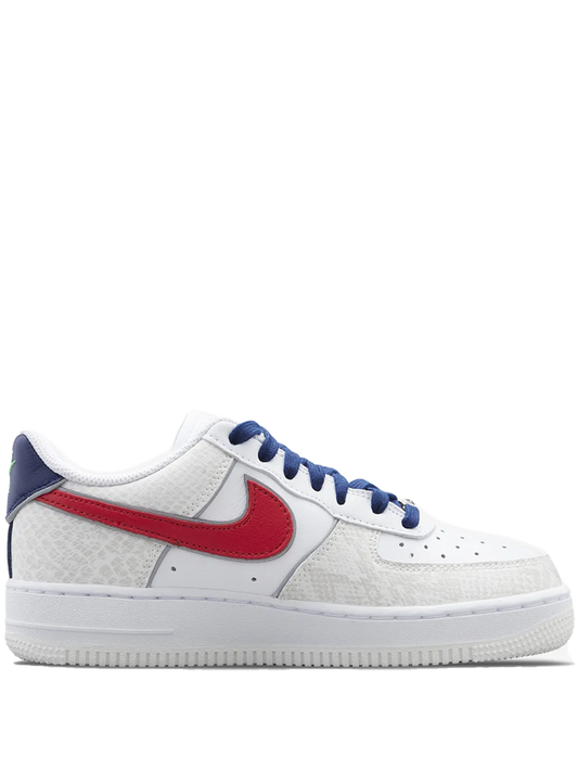 Airforce 1 Just Do It