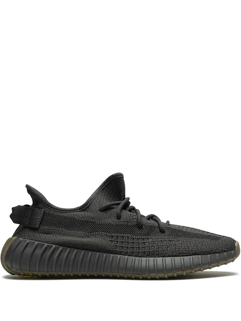 ADIDA S YEEZY 350 ONYX BLACK SEMI UA WITH ALL AV