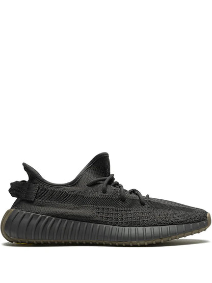 ADIDA S YEEZY 350 ONYX BLACK SEMI UA WITH ALL AV