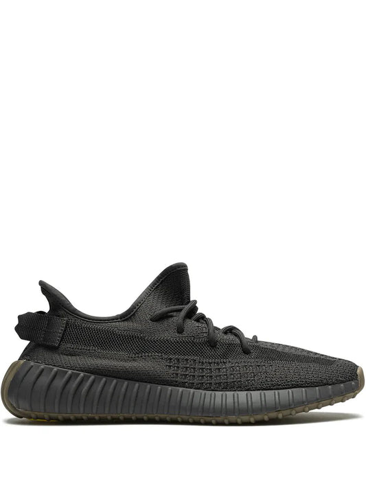 ADIDA S YEEZY 350 ONYX BLACK SEMI UA WITH ALL AV