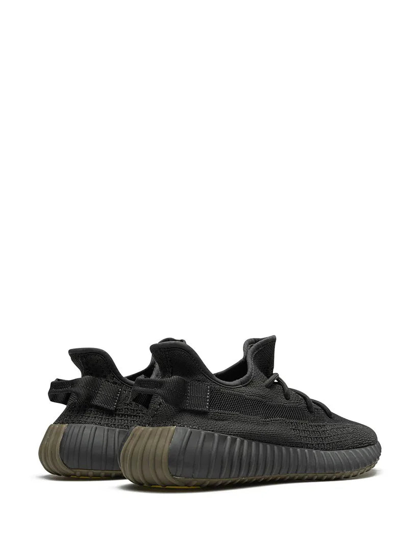 ADIDA S YEEZY 350 ONYX BLACK SEMI UA WITH ALL AV