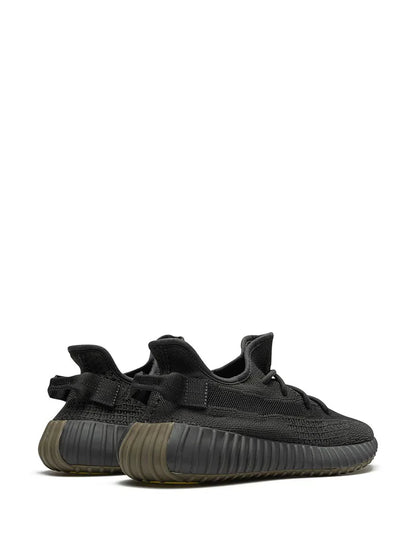 ADIDA S YEEZY 350 ONYX BLACK SEMI UA WITH ALL AV