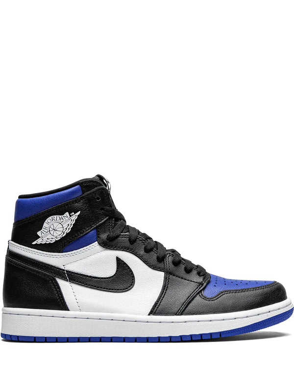 Jordan retro 1 high ROYAL TOE semi ua
