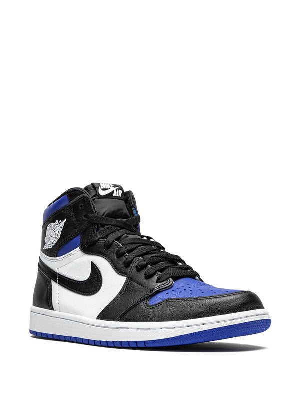 Jordan retro 1 high ROYAL TOE semi ua