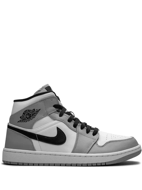 Nike Air jordan retro 1 smoke grey