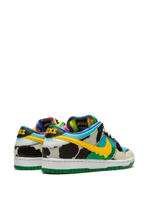 NIKEE SB DUNK LOW CHUNKY DUNKY