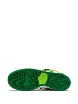 Nikke SB Dunk Low Chunky Dunky BEN AND JERYY UA Quality Fix