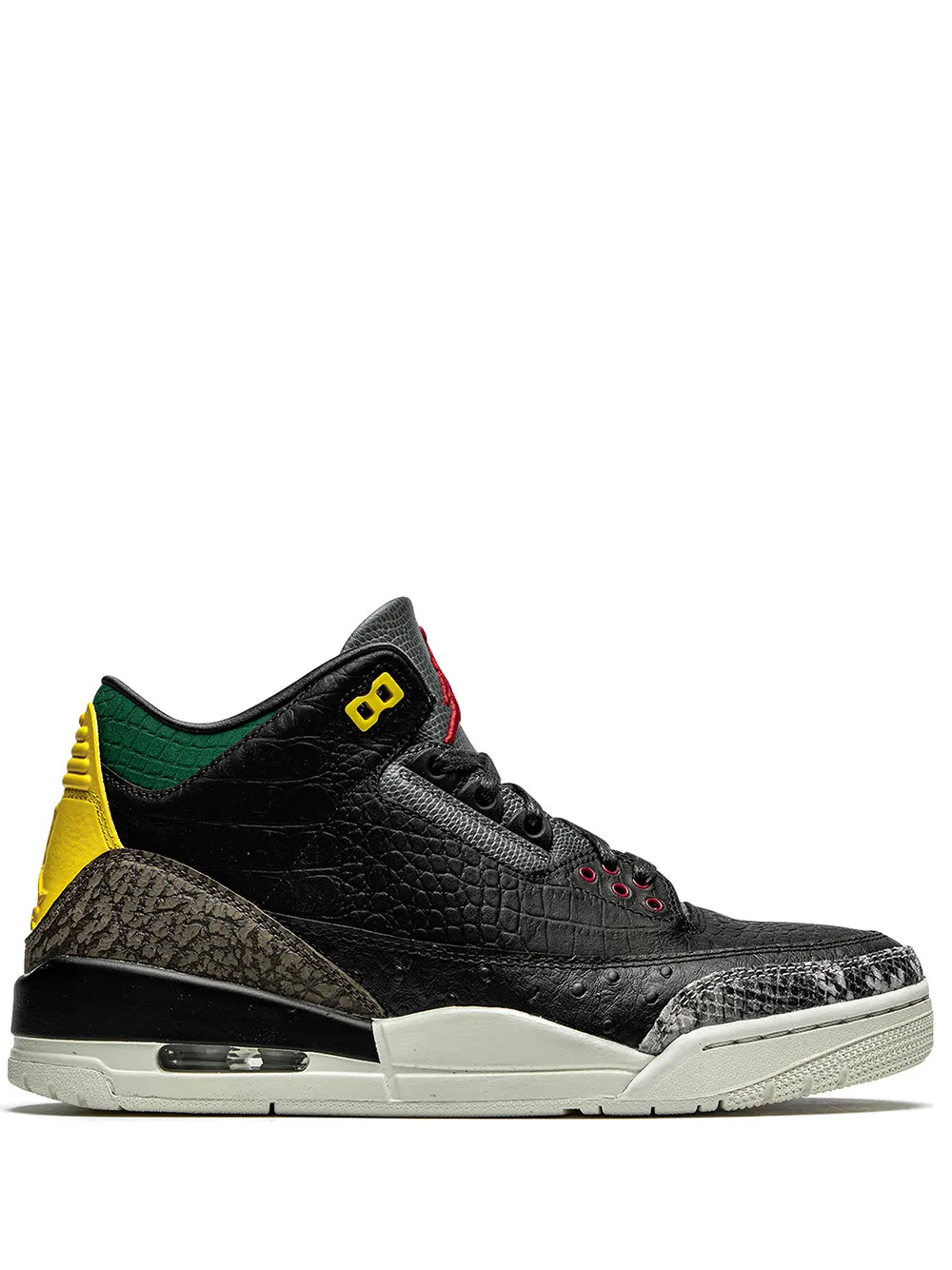 Jordan retro 3 se animal instinct