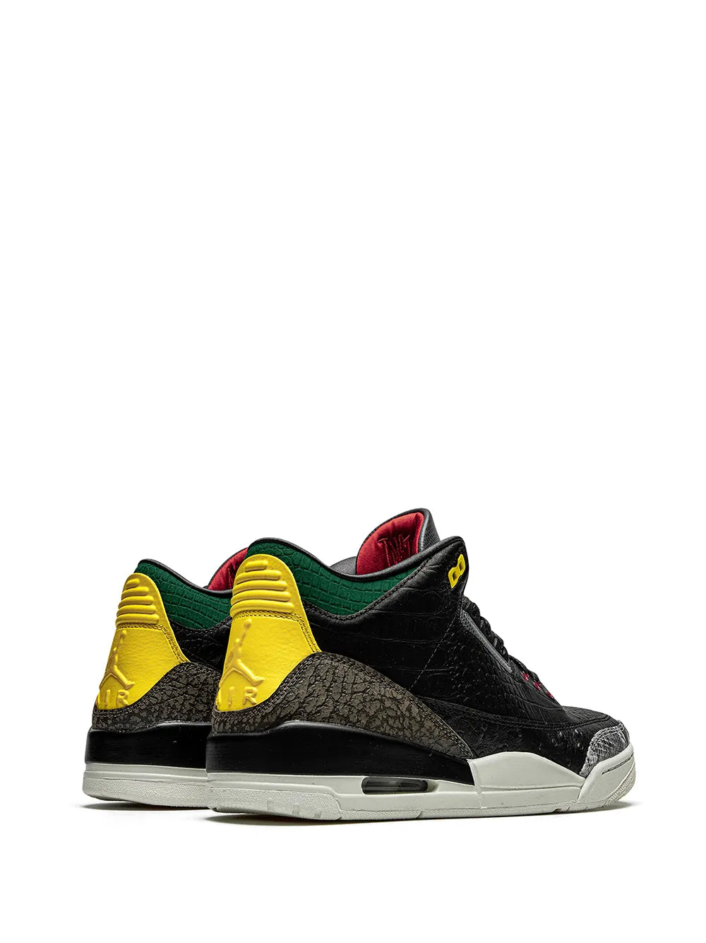 Jordan retro 3 se animal instinct