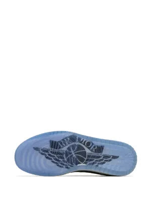 Nik ee air jordan 1 low diorr premium semi ua