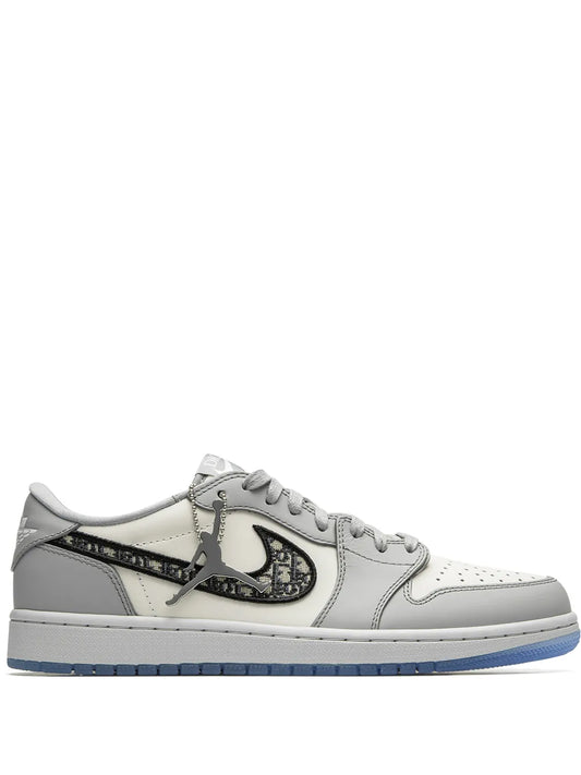 Nikee Air Jordan retro 1 Low X Diorrr SEMI UA for her