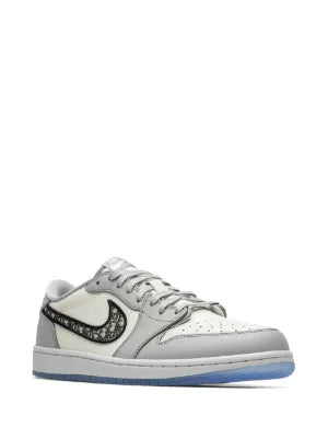 Nikee Air Jordan retro 1 Low X Diorrr SEMI UA for her