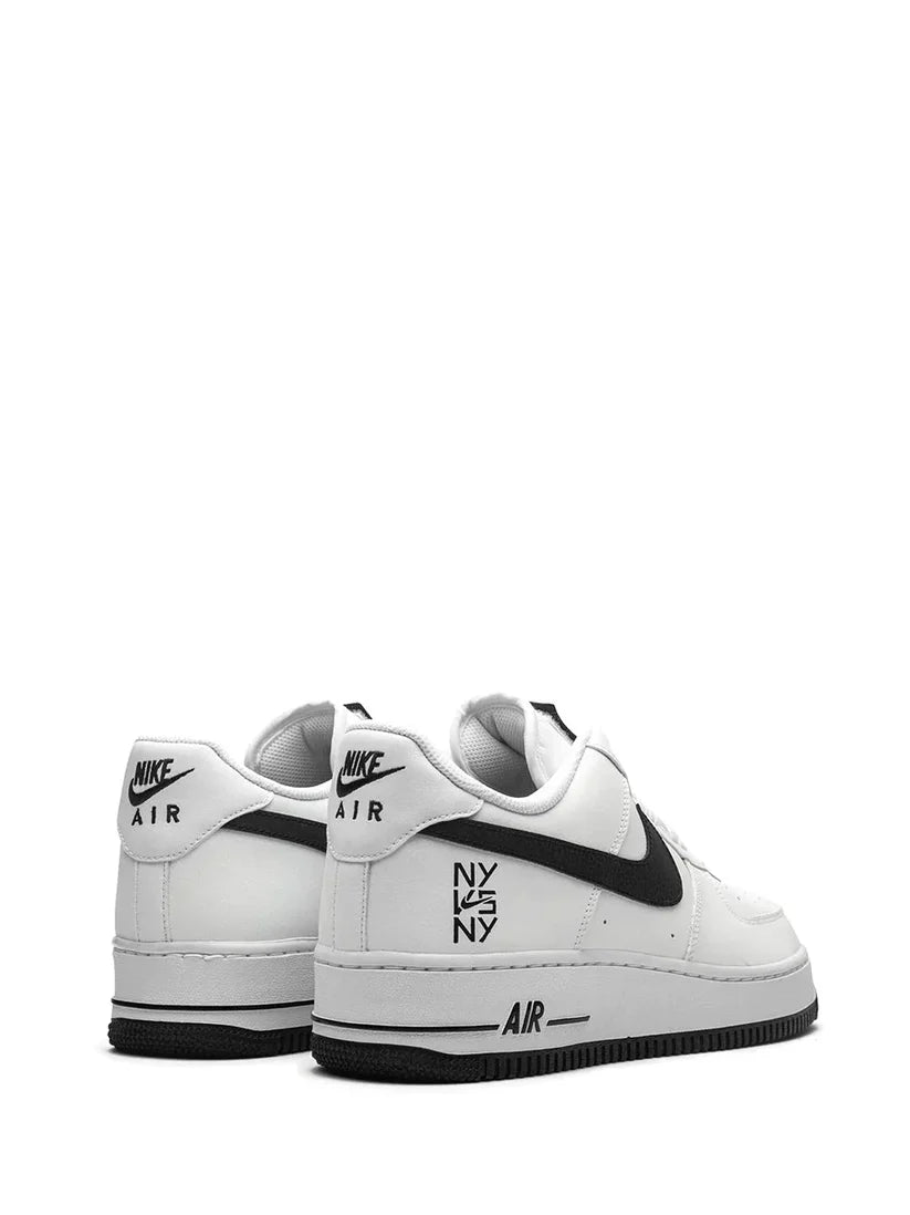 Nik.e Air Force 1 Low Keep Fresh Leather