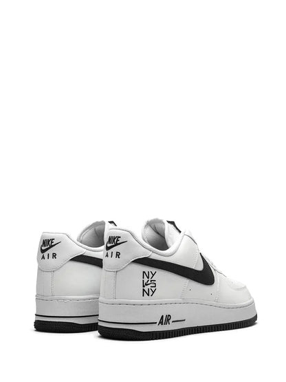 Nik.e Air Force 1 Low Keep Fresh Leather