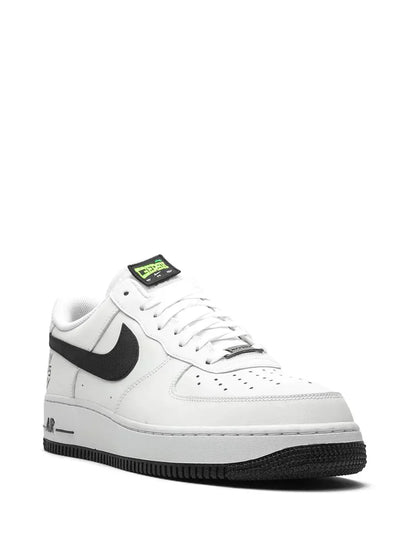 Nik.e Air Force 1 Low Keep Fresh Leather