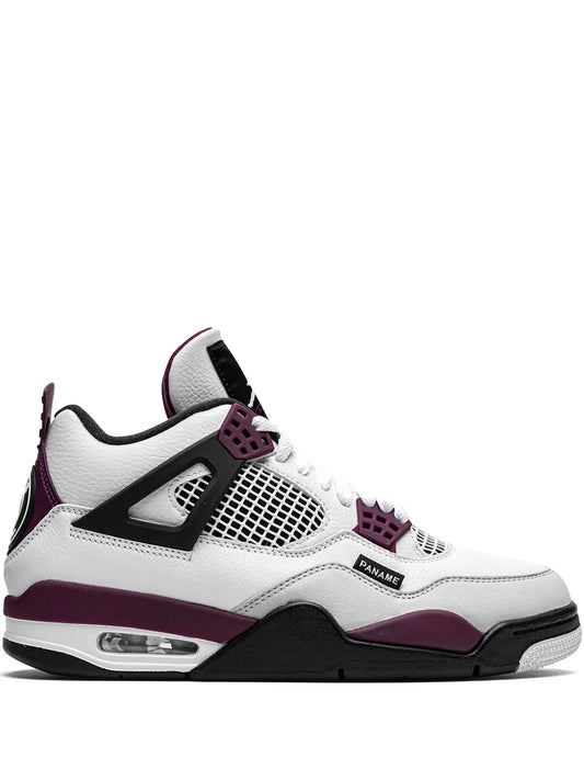 Jordan Retro 4 PSG PARIS SAINT GERMAIN semi ua