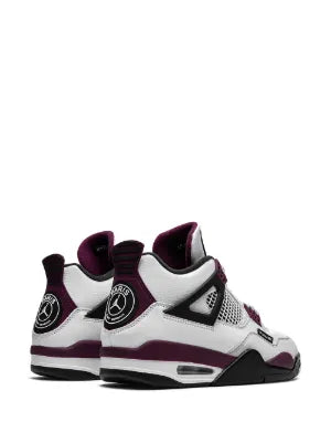 Jordan Retro 4 PSG PARIS SAINT GERMAIN semi ua