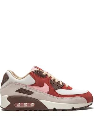 Nik_e Airmax 90 Bacon Fix