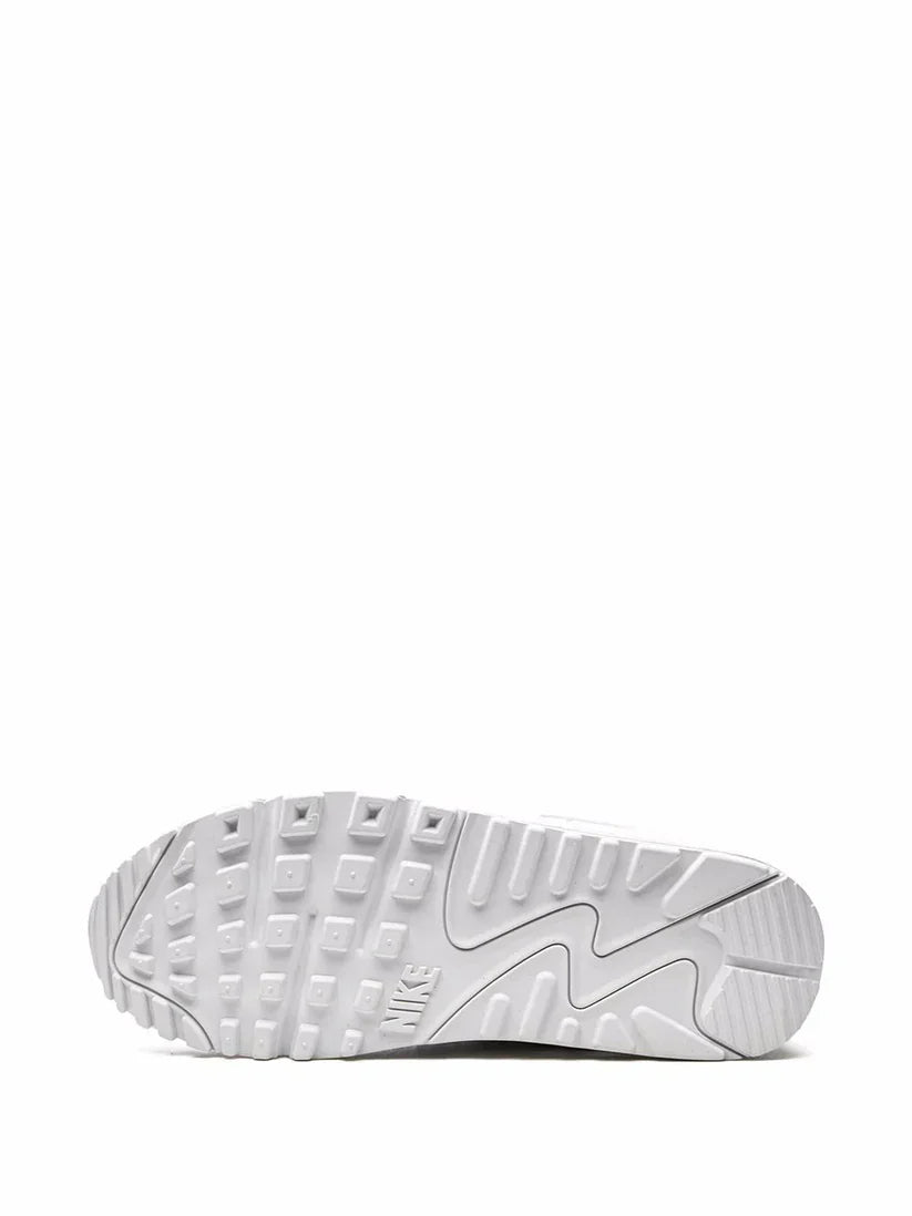 Nik_e Airmax 90 essential triple white Fix