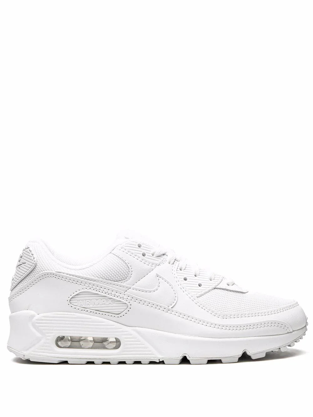 Airmax 90 Triple White